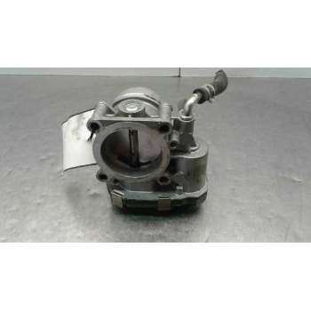 Recambio de cuerpo de mariposa para nissan juke (f15) 1.6 16v referencia OEM IAM 86807A8007  