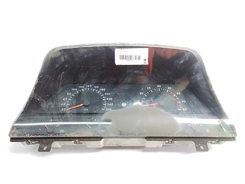 Recambio de cuadro instrumentos para alfa romeo 164 referencia OEM IAM 0103322103  