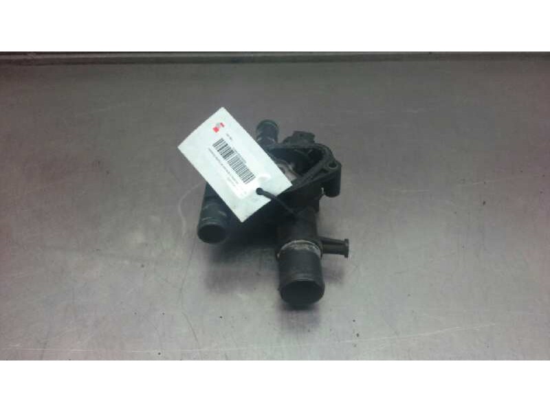 Recambio de caja termostato para renault megane ii berlina 5p confort dynamique referencia OEM IAM   