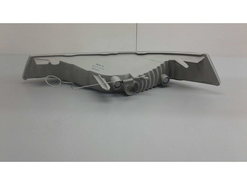 Recambio de piloto delantero derecho para nissan primastar (x83) 2.5 dci diesel cat referencia OEM IAM   