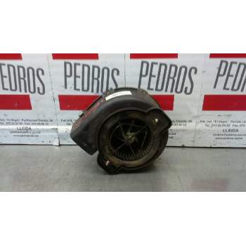 Recambio de motor calefaccion para citroën saxo 1.5 d image referencia OEM IAM 9627941680  