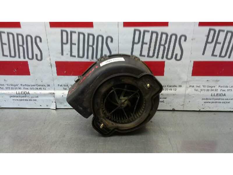 Recambio de motor calefaccion para citroën saxo 1.5 d image referencia OEM IAM 9627941680  