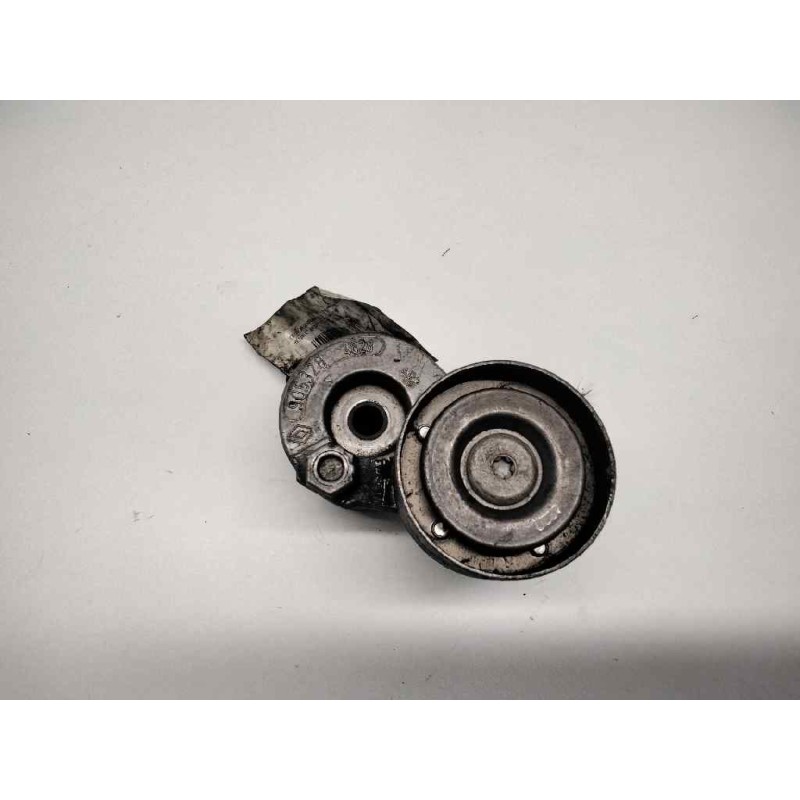 Recambio de tensor correa auxiliar para renault megane ii berlina 5p confort dynamique referencia OEM IAM   