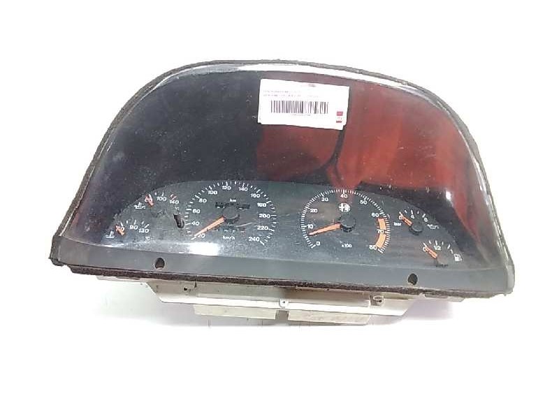 Recambio de cuadro instrumentos para alfa romeo 155 1.8 16v cat referencia OEM IAM 6025500010  