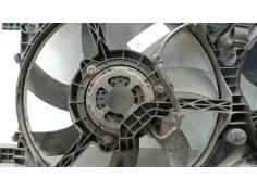 Recambio de electroventilador para opel insignia berlina 2.0 16v cdti referencia OEM IAM 22915386 13223018  2