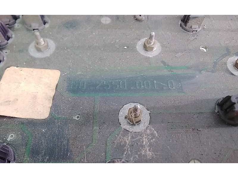 Recambio de cuadro instrumentos para alfa romeo 155 1.8 16v cat referencia OEM IAM 6025500010  