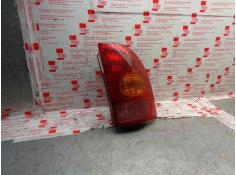 Recambio de piloto trasero derecho para renault megane i fase 2 gandtour (ka..) 1.9 dci diesel cat referencia OEM IAM   