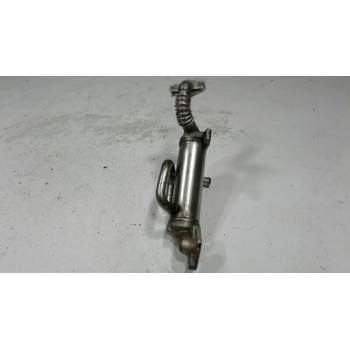 Recambio de enfriador de gases para kia sorento 2.5 crdi emotion referencia OEM IAM   