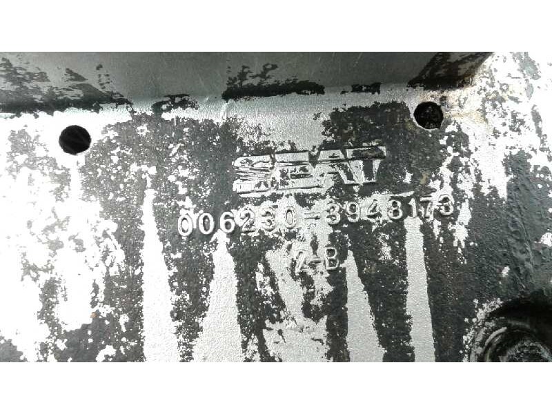 Recambio de tapa balancines para seat malaga 1.5 referencia OEM IAM   120123