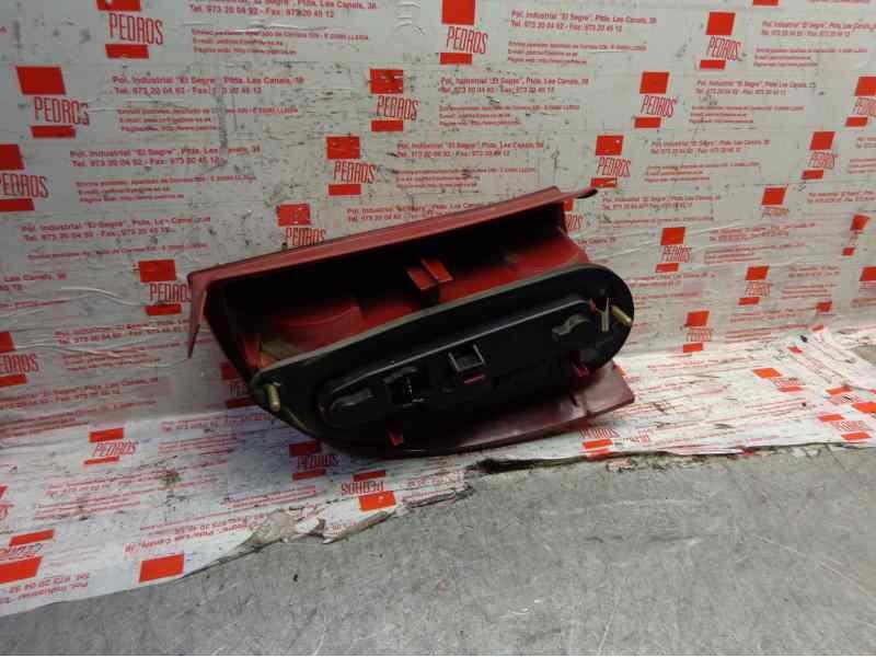 Recambio de piloto trasero derecho para renault megane i fase 2 gandtour (ka..) 1.9 dci diesel cat referencia OEM IAM   