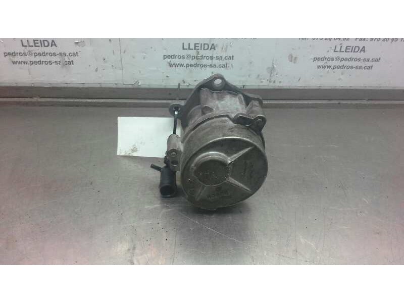 Recambio de depresor freno / bomba vacio para renault megane ii berlina 5p confort dynamique referencia OEM IAM D163322916 BOSCH