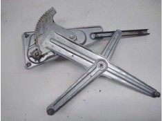 Recambio de elevalunas delantero derecho para renault twingo (co6) 1.2 (c066/67/68) referencia OEM IAM 7700818266   2