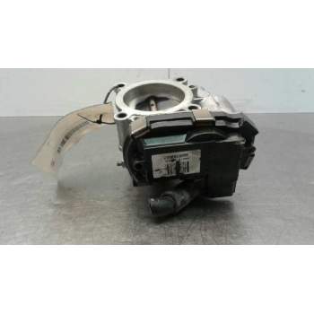 Recambio de cuerpo de mariposa para nissan juke (f15) 1.6 16v referencia OEM IAM 86807A8007  