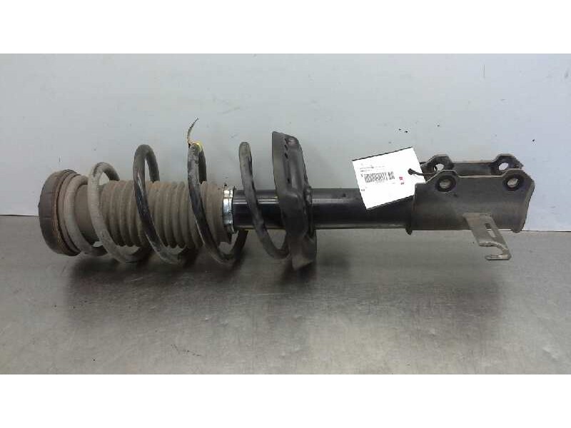 Recambio de amortiguador delantero izquierdo para chevrolet cruze l referencia OEM IAM   
