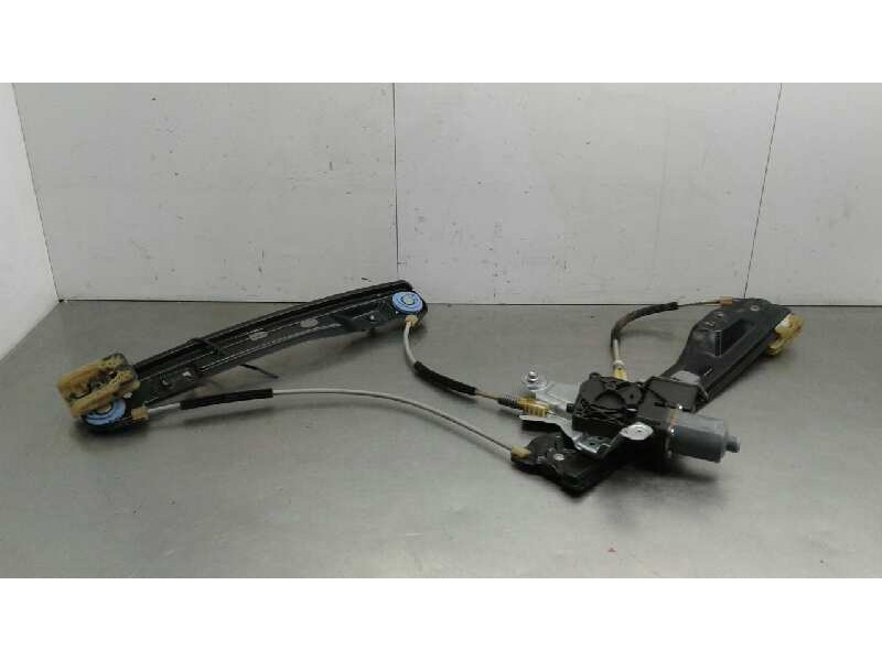 Recambio de elevalunas delantero derecho para opel insignia berlina 2.0 16v cdti referencia OEM IAM 965873102  