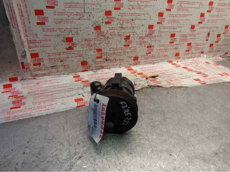 Recambio de bomba servodireccion para renault laguna (b56) 2.0 rxe (b56c/h/l) referencia OEM IAM 7700823794  