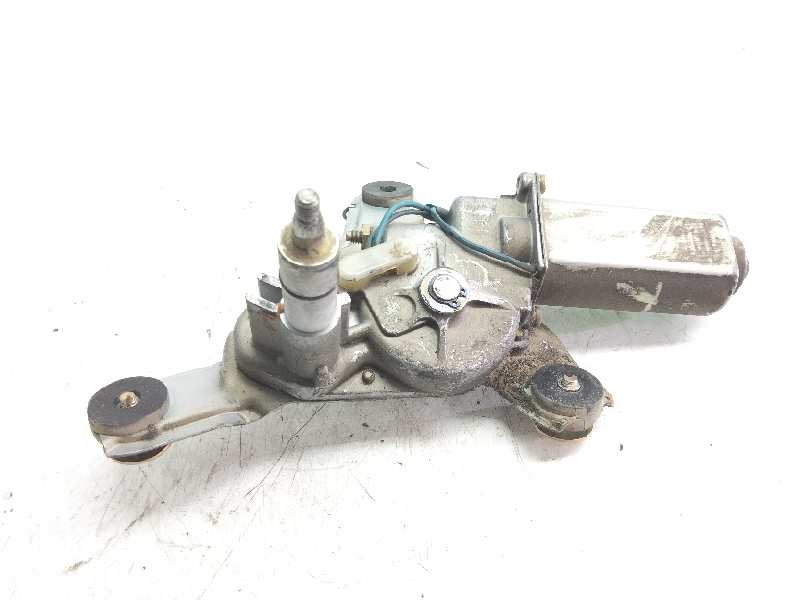 Recambio de motor limpia trasero para toyota rav 4 funcruiser (a1) básico referencia OEM IAM 8513042010 159200051 