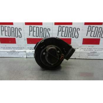 Recambio de motor calefaccion para citroën saxo 1.5 d image referencia OEM IAM 9627941680  