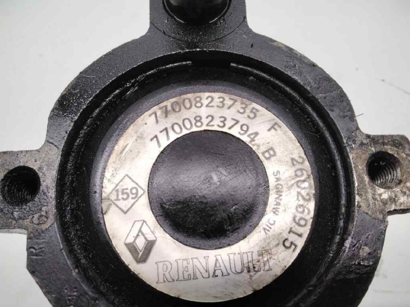 Recambio de bomba servodireccion para renault laguna (b56) 2.0 rxe (b56c/h/l) referencia OEM IAM 7700823794  