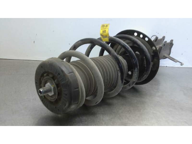 Recambio de amortiguador delantero izquierdo para chevrolet cruze l referencia OEM IAM   