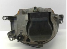 Recambio de faro derecho para renault twingo (co6) 1.2 (c066/67/68) referencia OEM IAM 7701036394   2