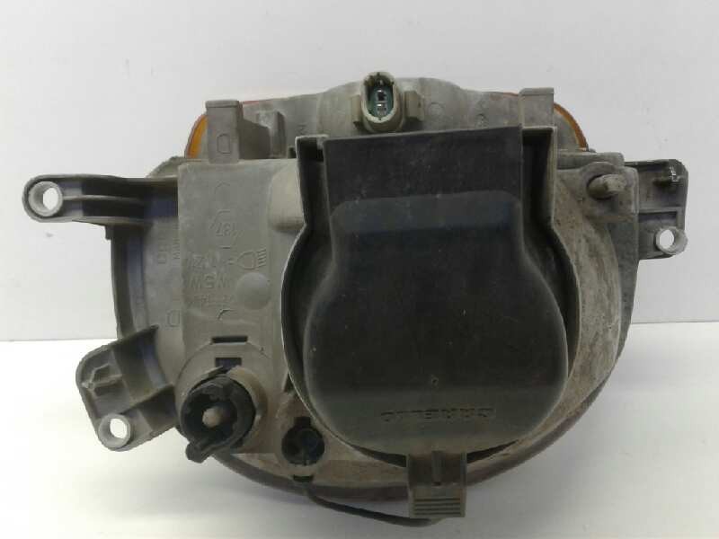 Recambio de faro derecho para renault twingo (co6) 1.2 (c066/67/68) referencia OEM IAM 7701036394  