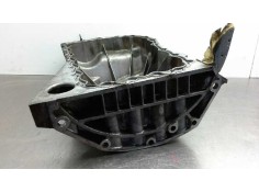 Recambio de carter para renault megane ii berlina 3p confort expression referencia OEM IAM 8200068133   2