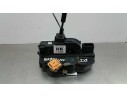 CERRADURA PUERTA DELANTERA IZQUIERDA 13579522 