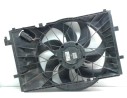 ELECTROVENTILADOR RADIADOR AIRE ACONDICIONADO A2035001593 A2035400688 