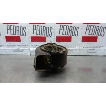 Recambio de motor calefaccion para citroën saxo 1.5 d image referencia OEM IAM 9627941680  