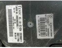 ELECTROVENTILADOR RADIADOR AIRE ACONDICIONADO A2035001593 A2035400688 