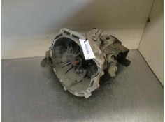 Recambio de caja cambios para ford focus berlina (cak) 1.8 16v cat referencia OEM IAM XS4R  