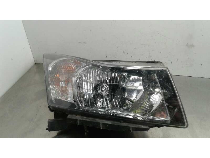 Recambio de faro derecho para chevrolet cruze l referencia OEM IAM   