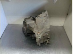Recambio de caja cambios para ford focus berlina (cak) 1.8 16v cat referencia OEM IAM XS4R   2
