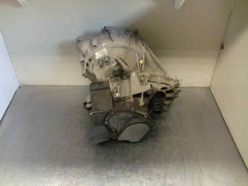 Recambio de caja cambios para ford focus berlina (cak) 1.8 16v cat referencia OEM IAM XS4R  