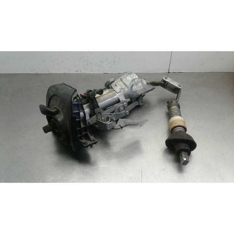 Recambio de columna direccion para mercedes clase c (w203) sportcoupe 2.2 cdi cat referencia OEM IAM A2094601516Q6 0433401933120