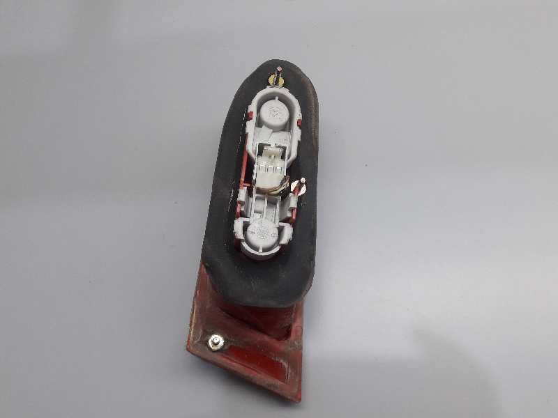 Recambio de piloto trasero izquierdo porton para alfa romeo 156 (116) 1.6 t.spark progression referencia OEM IAM   
