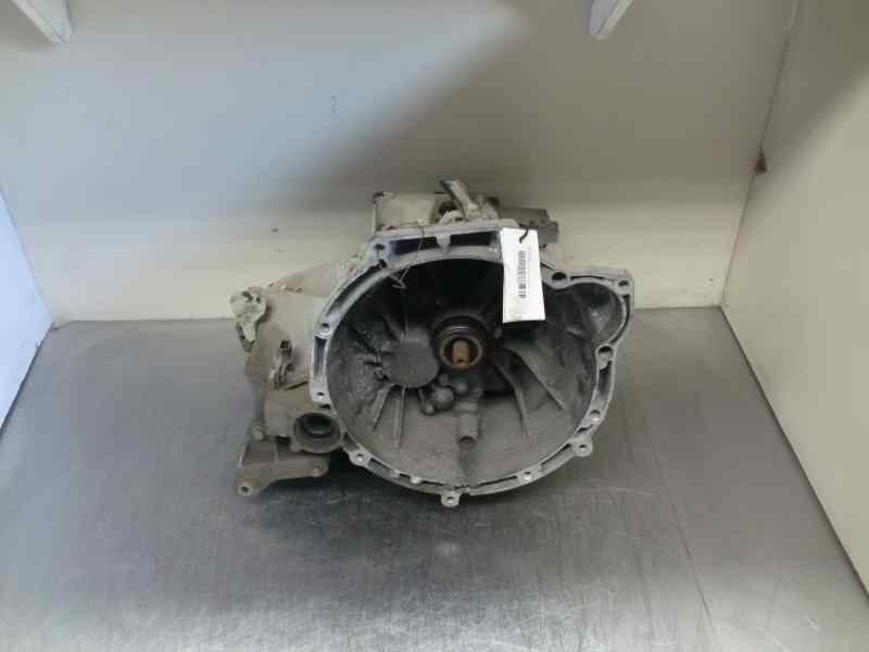 Recambio de caja cambios para ford focus berlina (cak) 1.8 16v cat referencia OEM IAM XS4R  