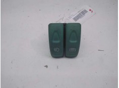 Recambio de mando luces para renault twingo (co6) 1.2 (c066/67/68) referencia OEM IAM 7700839681  