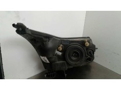 Recambio de faro izquierdo para chevrolet cruze l referencia OEM IAM    2
