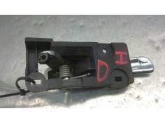 Recambio de maneta interior delantera izquierda para alfa romeo 156 (116) 1.6 t.spark progression referencia OEM IAM    2