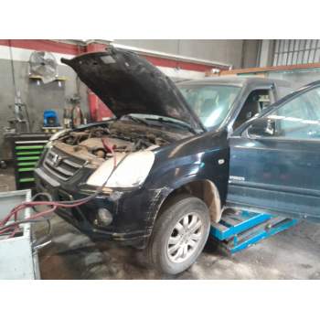 honda cr-v ii (rd_) del año 2006