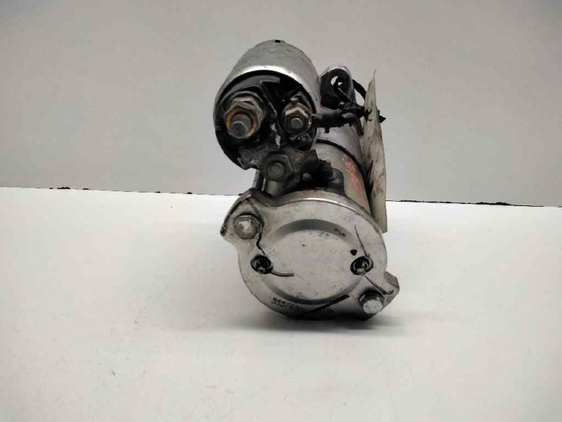 Recambio de motor arranque para chevrolet cruze l referencia OEM IAM SINREF  