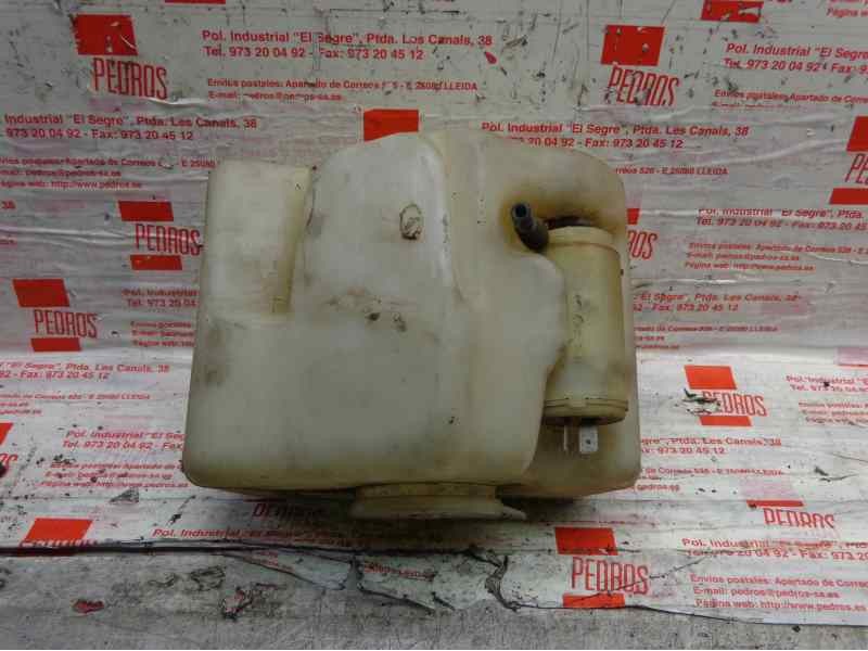 Recambio de deposito limpia para opel corsa a 1.2 referencia OEM IAM   