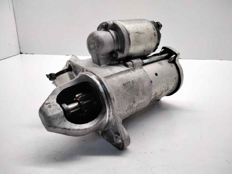 Recambio de motor arranque para chevrolet cruze l referencia OEM IAM SINREF  