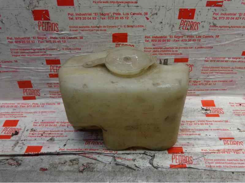 Recambio de deposito limpia para opel corsa a 1.2 referencia OEM IAM   