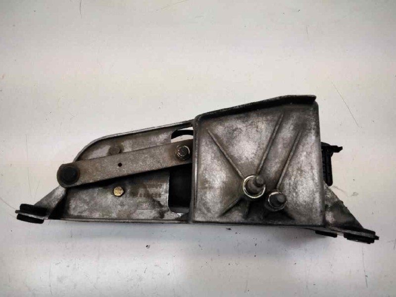 Recambio de motor limpia delantero para renault twingo (co6) 1.2 (c066/67/68) referencia OEM IAM 53545702  