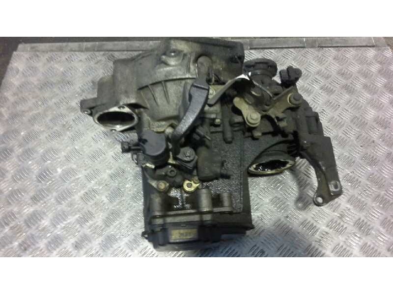 Recambio de caja cambios para seat cordoba berlina (6k2) sx referencia OEM IAM DTA  