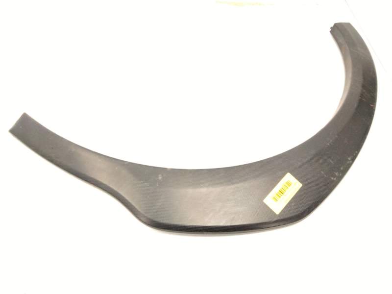 Recambio de aletin delantero izquierdo para subaru xv (gt, g24) 2.0 i awd (gt7) referencia OEM IAM 20180531  