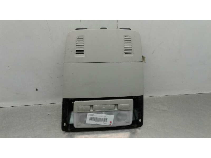 Recambio de luz interior para opel insignia berlina 2.0 16v cdti referencia OEM IAM   